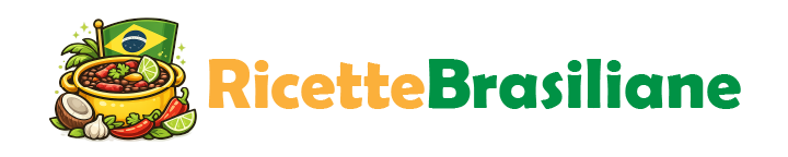 Ricette Brasiliane