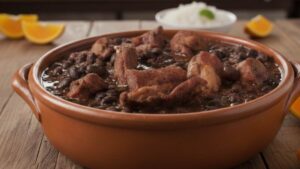 Se vuoi capire il Brasile, devi iniziare da una feijoada fatta bene: la ricetta del famoso stufato di carne e fagioli