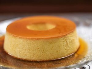 Si chiama pudim de leite condensado e si fa in soli 5 minuti: dolcetto brasiliano troppo buono!