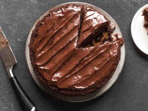 Se ti piace quella italiana figurati quella brasiliana: torta al cioccolato spaziale in meno di 30 minuti