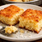 Torta al cocco brasiliana, la ricetta vera della famosa Cocada di San Paolo (senza glutine)